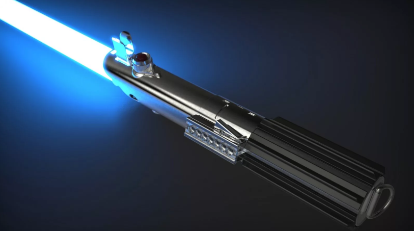 Световой меч Энакина Скайуокера