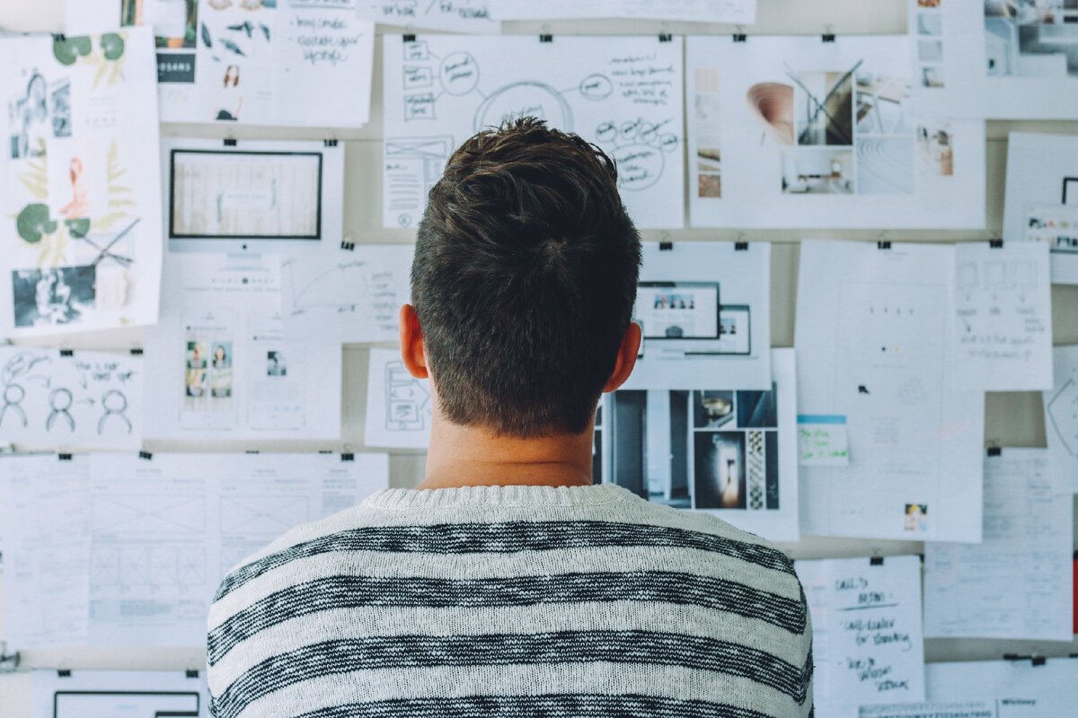 Фотограф: Startup Stock Photos