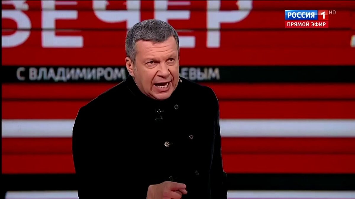 Почему нет эфира с соловьевым. Ковтун Соловьев. Вечер Соловьев Ковтун. Соловьев выгнал Ковтуна.