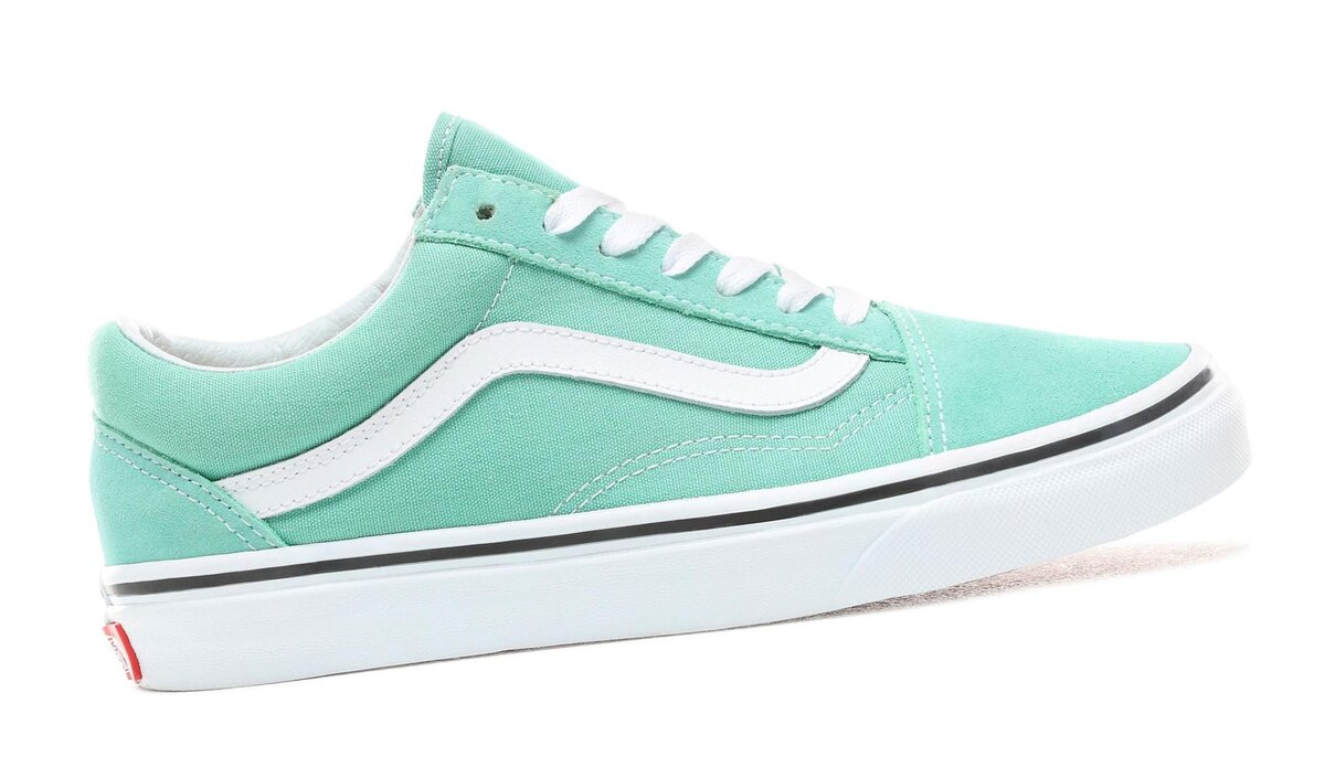 VANS OLD SKOOL Mint