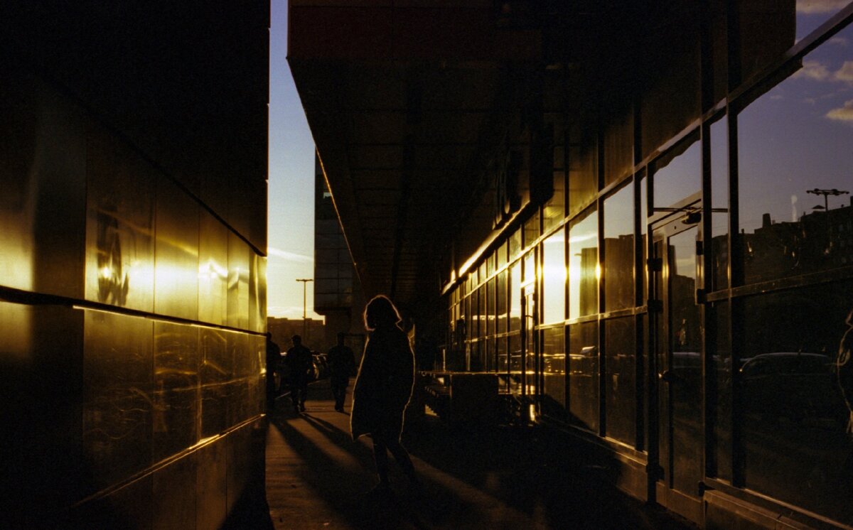 Фото - Павел Якушев