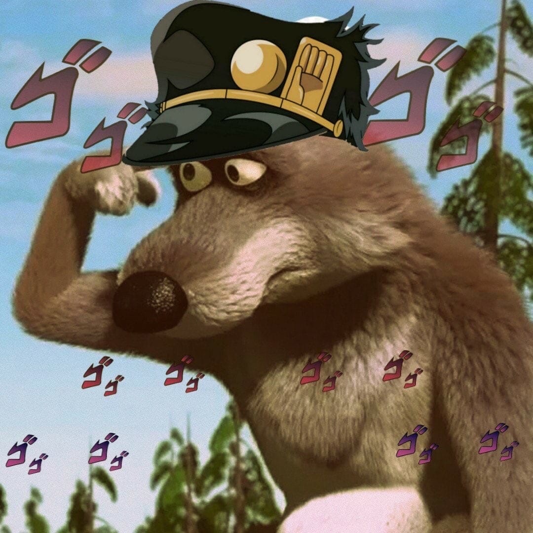 Ну что поделать 