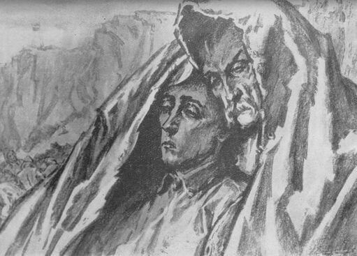 Иллюстрация Е. Кобытева