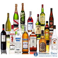 Лицензирование продажи алкоголя и спиртосодержащей продукции.