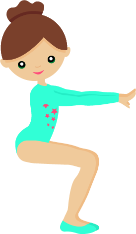 Зарядка не только помогает проснуться с утра, но и регулирует обмен веществ в течении дня. В день, когда ты сделала зарядку, твой организм чувствует прилив сил и энергии.