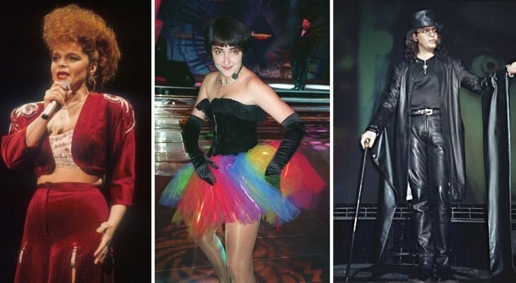 Фотоматериал: wuzzup.ru