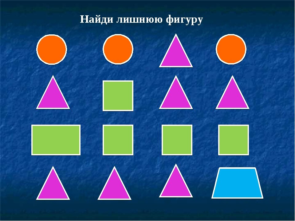 На рисунке 14 кружков и шесть квадратиков какую часть всех фигурок составляют квадратики