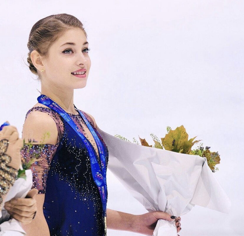 Источник: Инстаграм @teamkostornaya