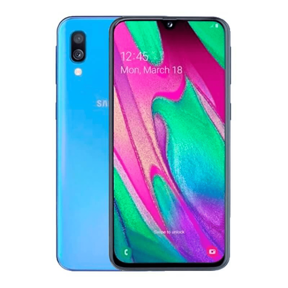  Samsung Galaxy A40