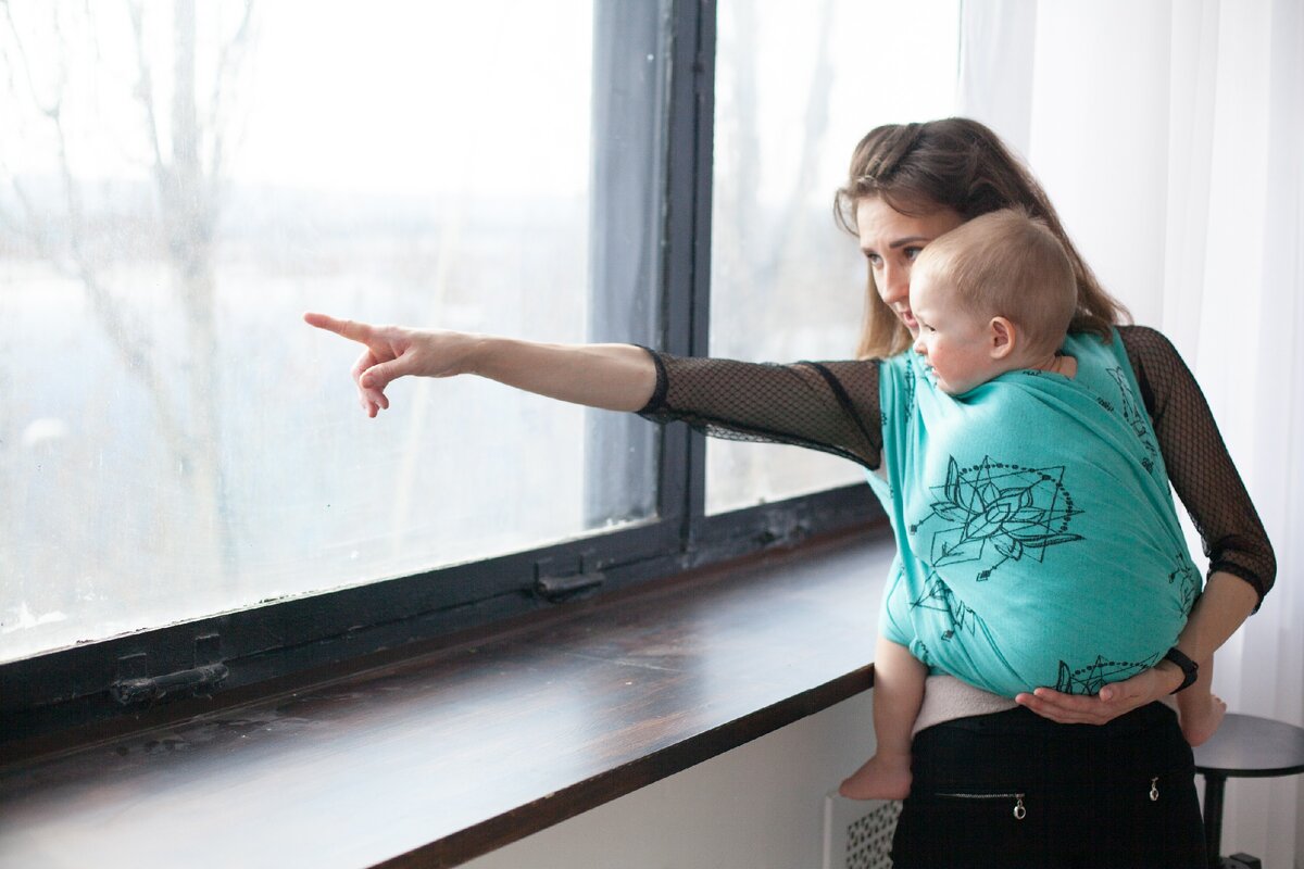 Фото из личного архива автора