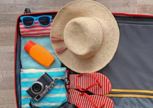 Памятка туристу: 7 необходимых в путешествии вещей