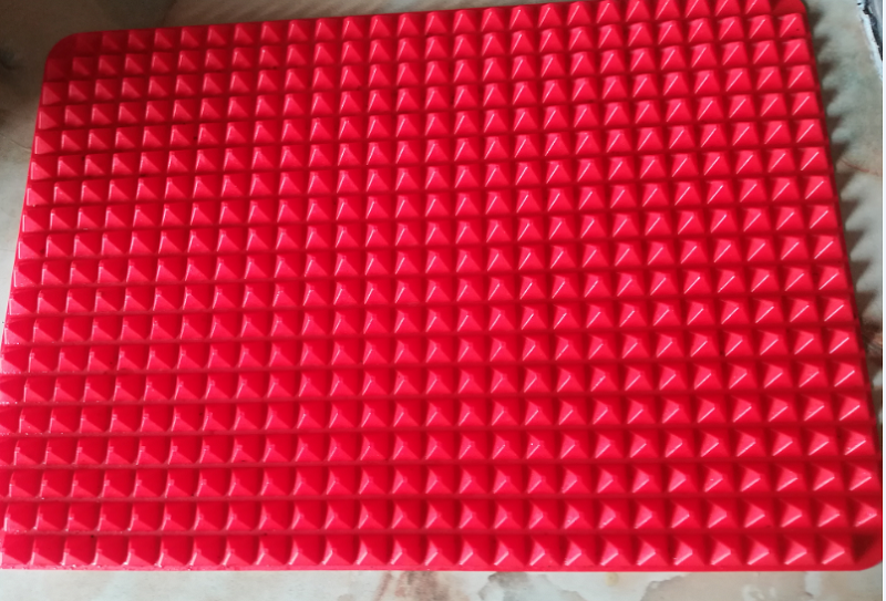 фото личное, силиконовый коврик