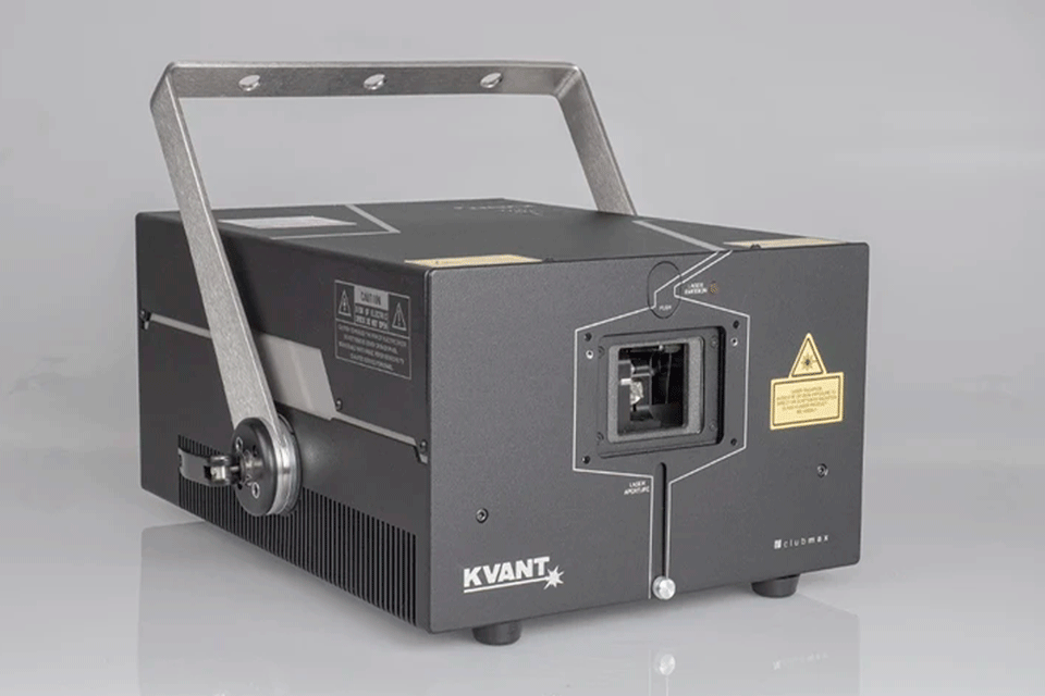 Новый KVANT ClubMax 15 Fb4