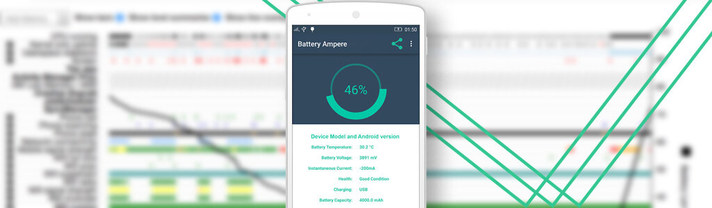 Приложение для проверки аккумулятора андроид. Как посмотреть емкость батареи на Huawei.