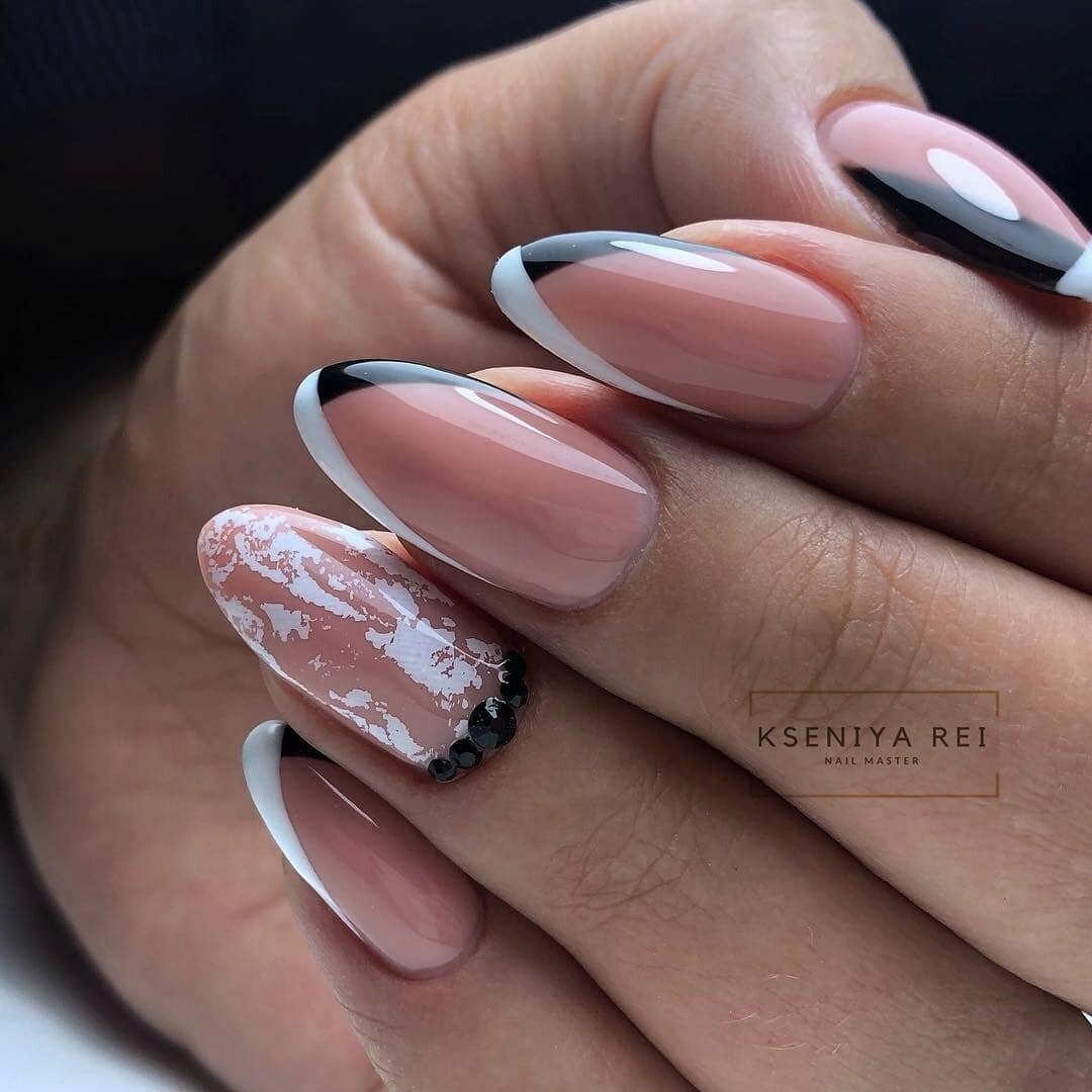 instagram.com/kseniya_rei.nail 