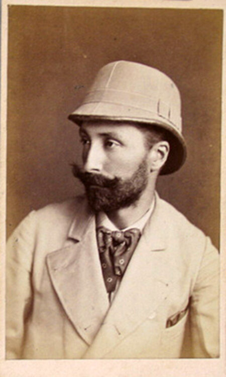 Самуэль Телеки