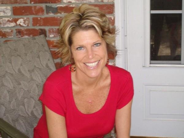 Кэрри Стокли