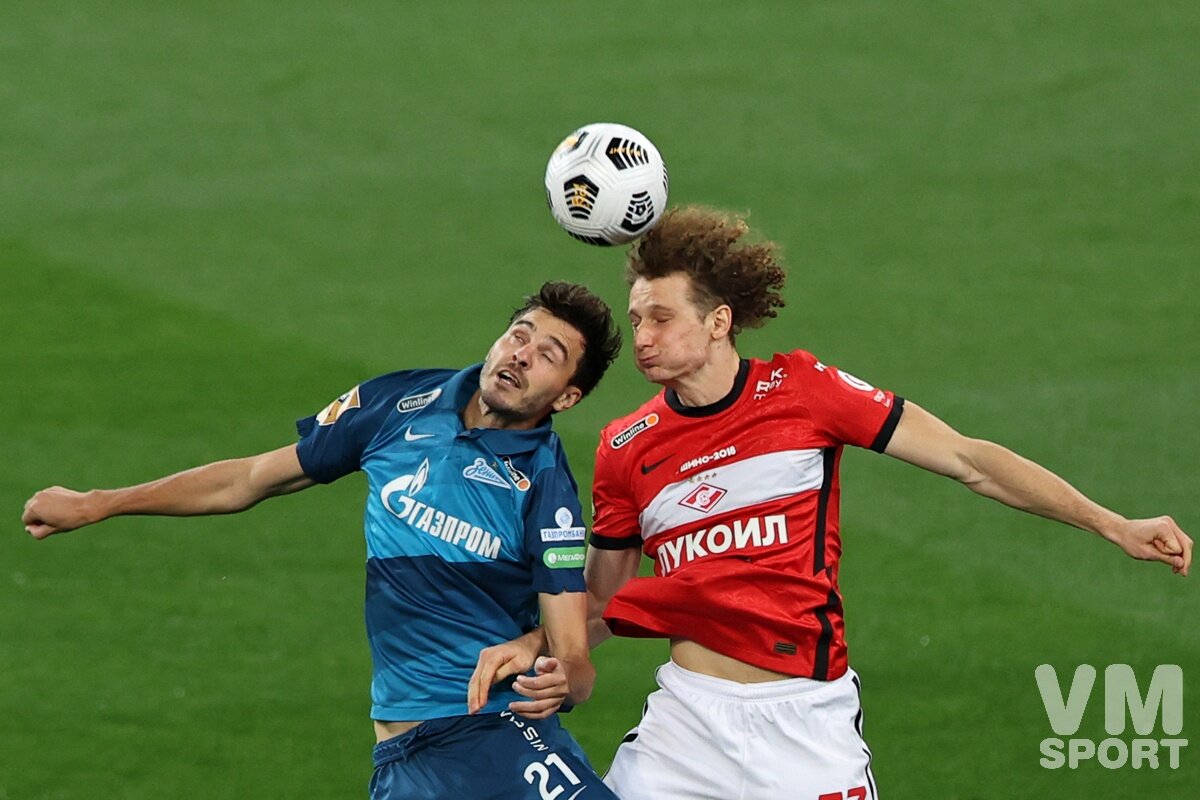 Фото Олег Бухарев