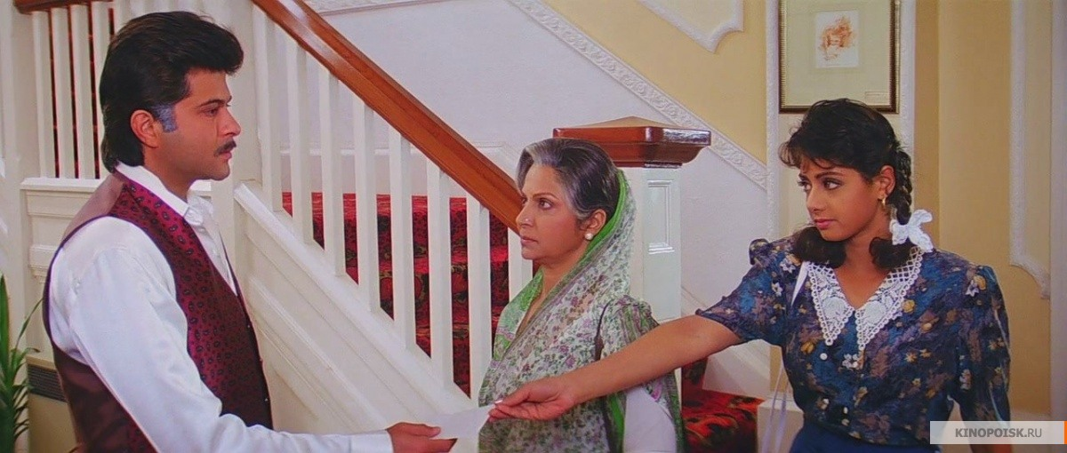 два мгновения любви индийский.