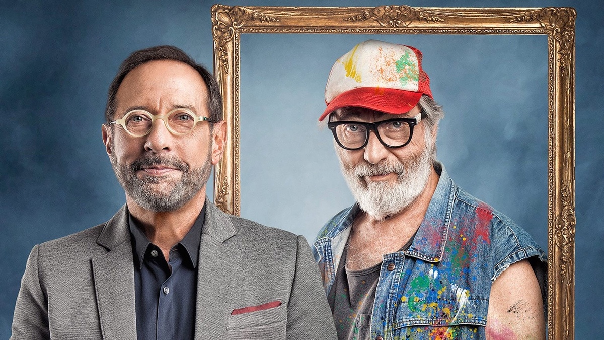 «Картина сама скажет, когда она готова»