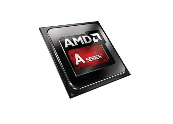 Процессор AMD A8 9600, SocketAM4, OEM [ad9600agm44ab]