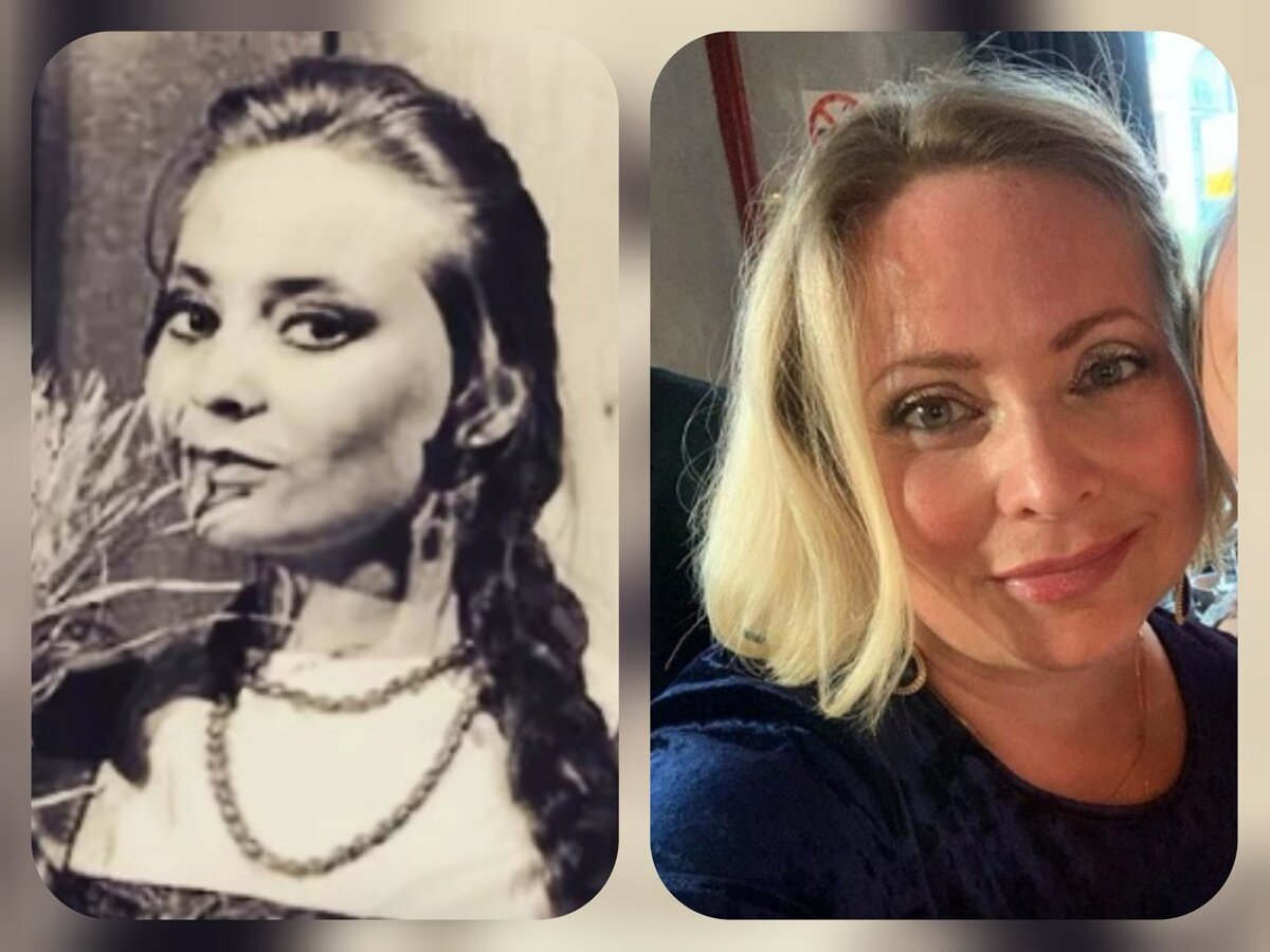 Фото: инстаграм актрисы @s_permyakova