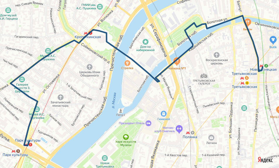 Парк горького пешком маршрут. Пешеходный маршрут Замоскворечье. Маршрут прогулки по Москве. Красивые маршруты по Москве пешком. Пешеходный маршрут в Москве.