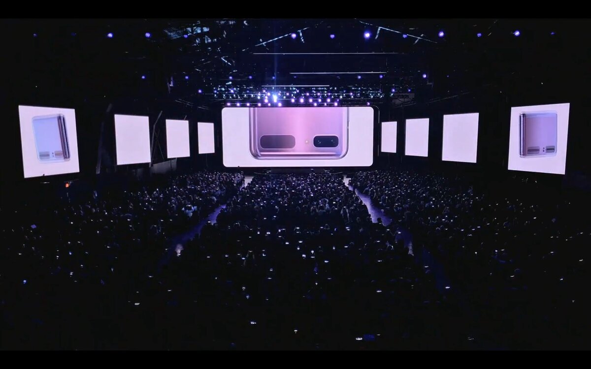 Презентация Samsung