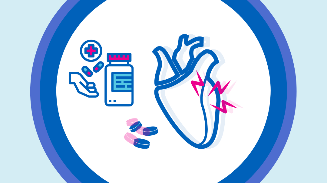 Боль в сердце: причины, первая помощь