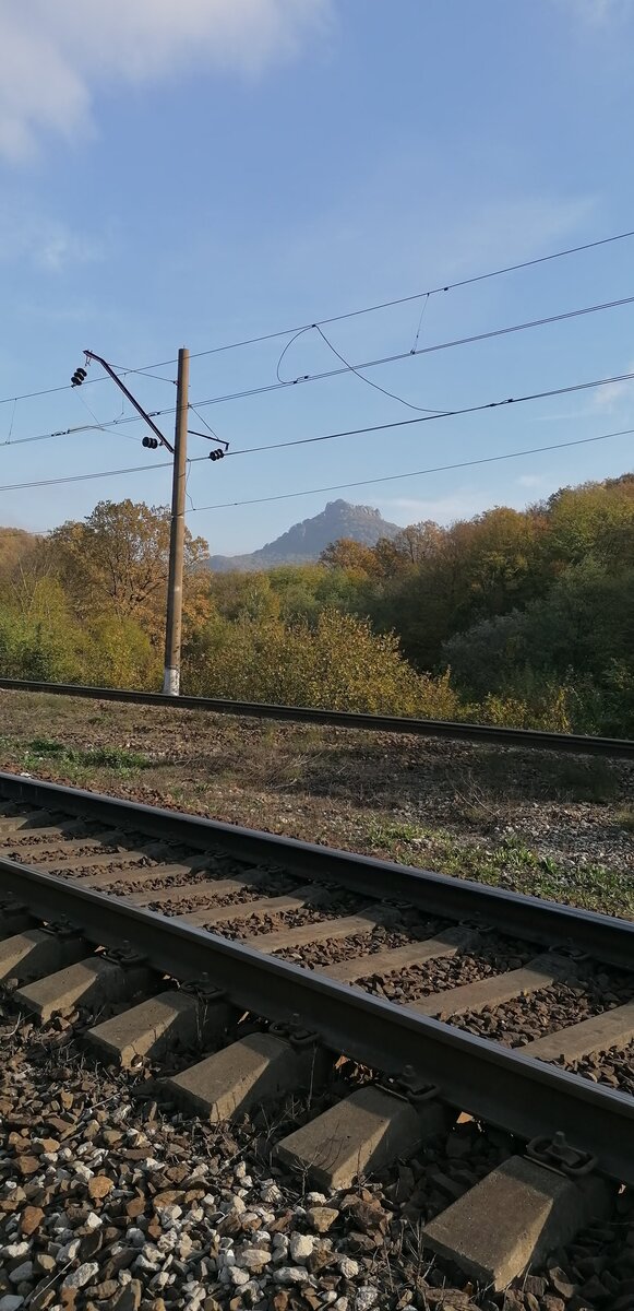 Уже ближе, но ещё так далеко