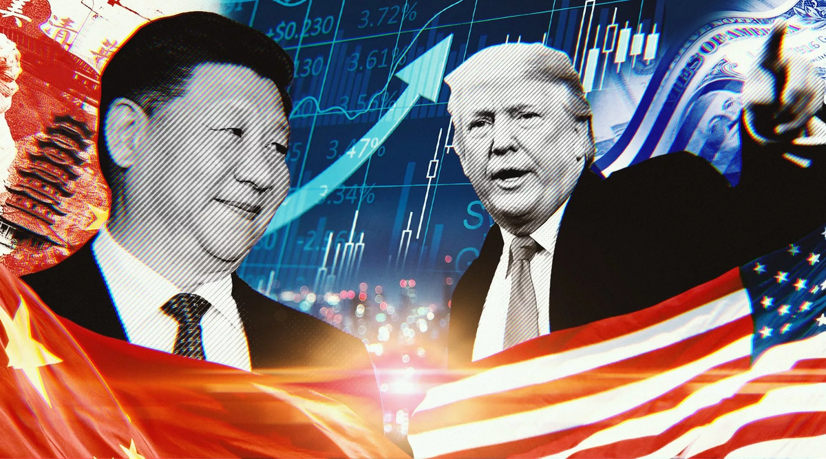 Противостояние китая и сша. Сша и китай. Расцвет америки. Си цзиньпин g20. Сша китай канал.