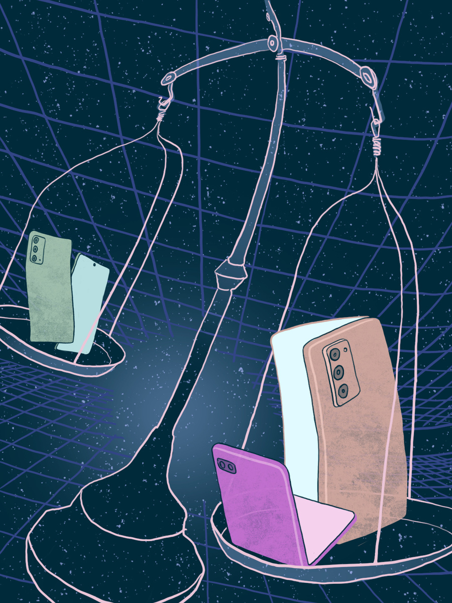 Иллюстрация: Светлана Чувилева / Wylsacom Media
