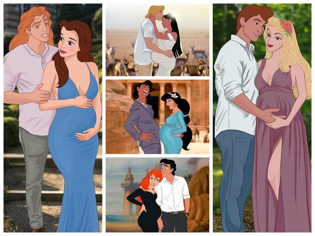 Столько любви и нежности