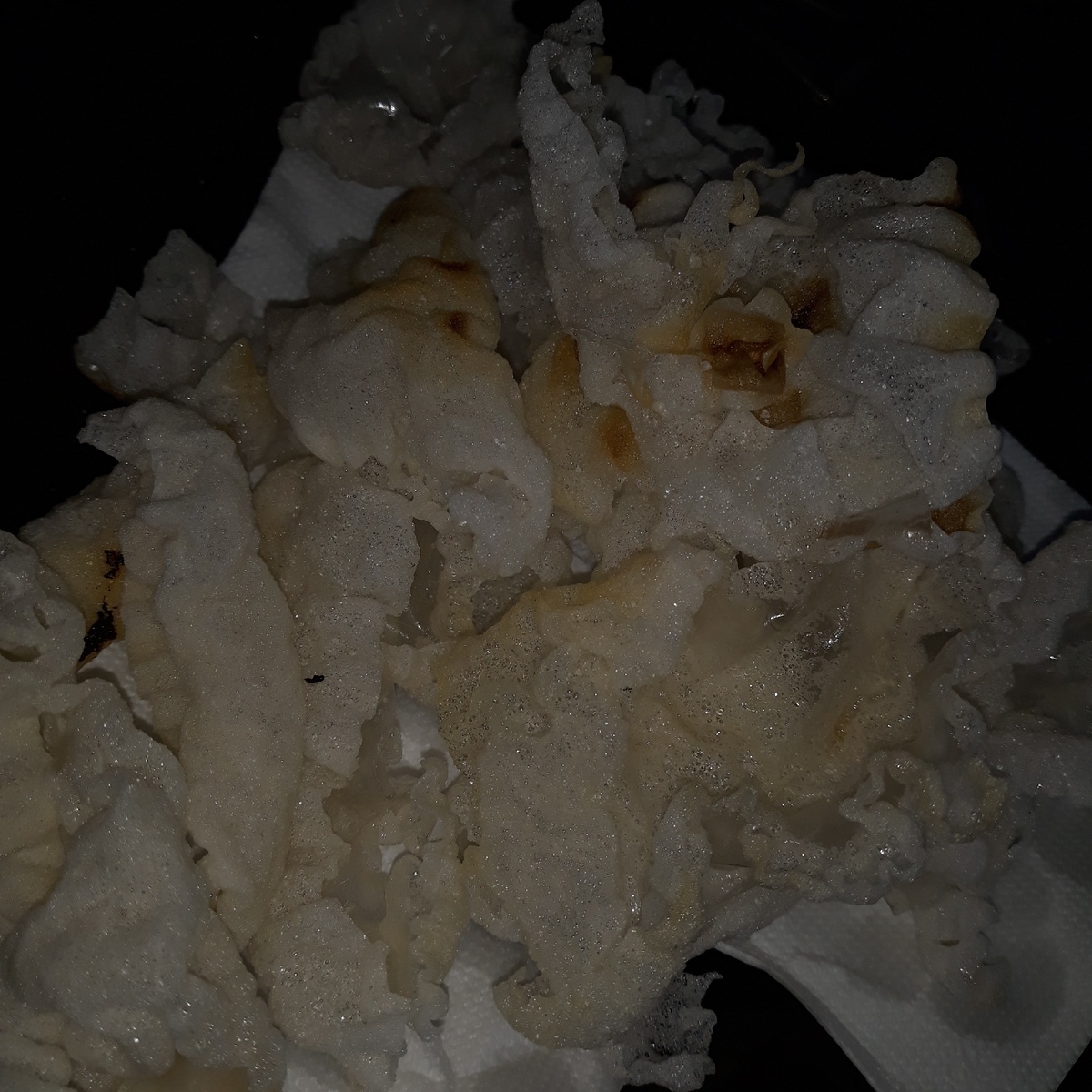 Готовые чипсы