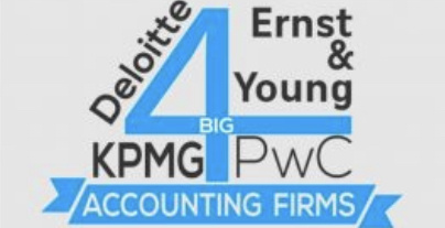 BIG 4#работа #big4 #карьера #карьерный рост #pwc #kpmg #audit #аудит 