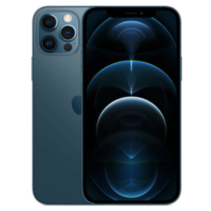 Apple iPhone 12 Pro 