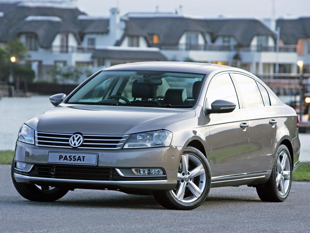 Volkswagen Passat B6 достаточно популярная машина в запросе в 500 000-550 000 рублей, кто-то хочет в 350 000 рублей – мы стараемся найти.