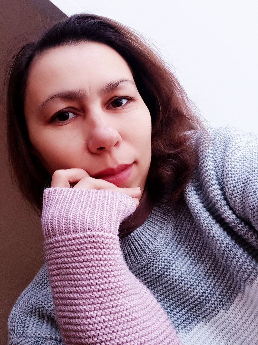 Психолог Маргарита Губина