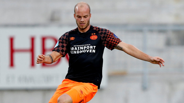 Йоррит Хендрикс