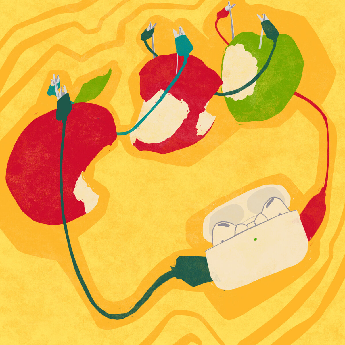 Иллюстрация: Светлана Чувилева / Wylsacom Media
