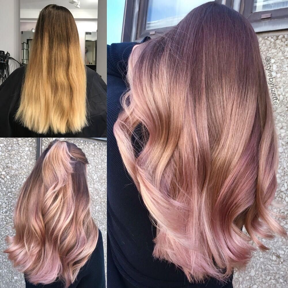 пример тонирования, фото взято из открытых источников