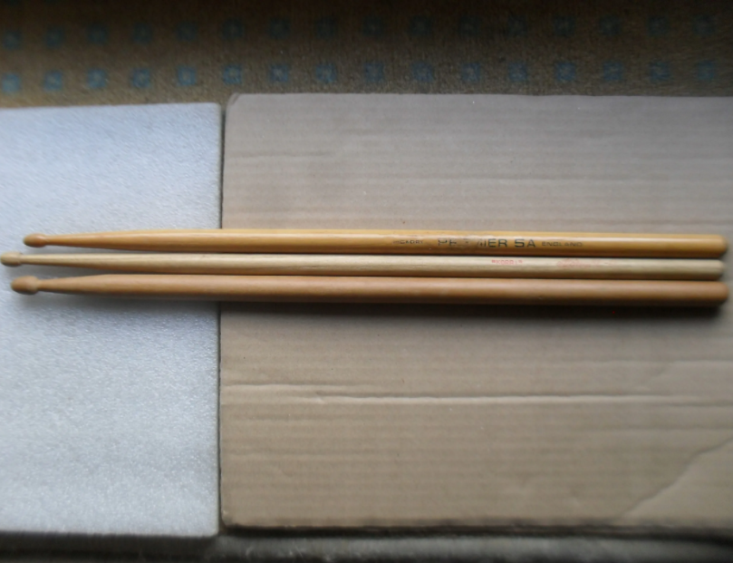 у меня вот такие палочки