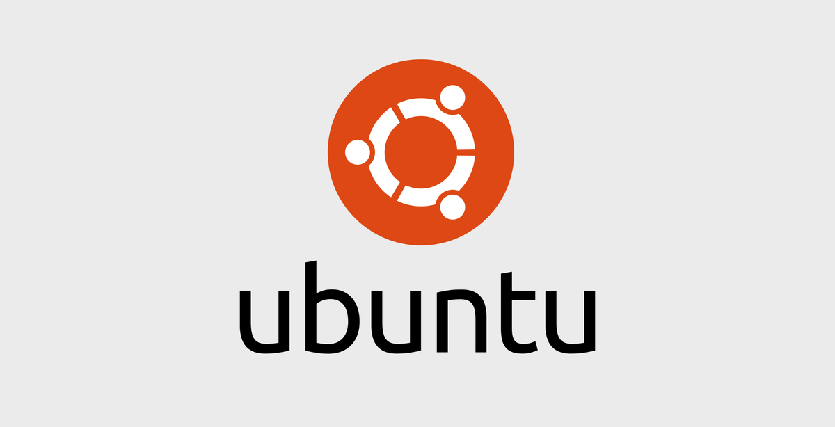 Логотип Ubuntu «Круг друзей»