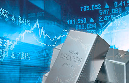 Обзор рынка серебра от Аласдера Маклауда / фото © Золотой Запас