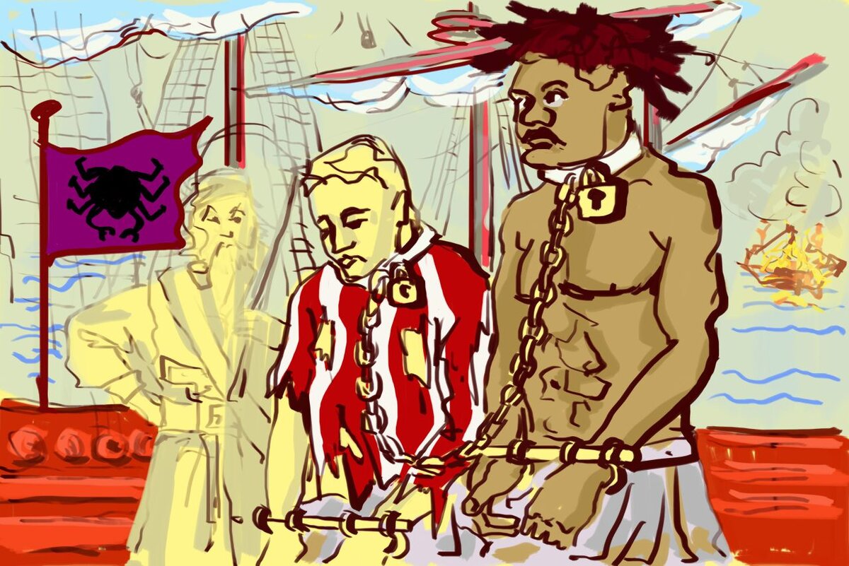 -2