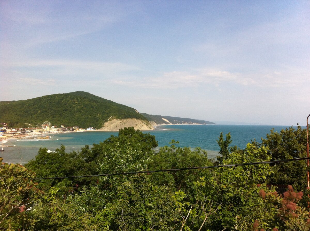 Архипо-Осиповка