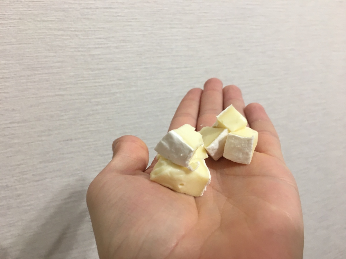 Сыр Бри