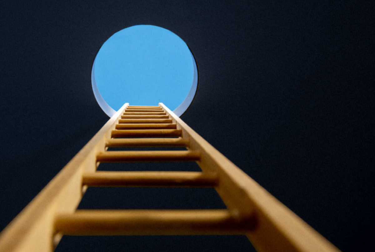 Бирюзовых организаций еще мало, но они появляются