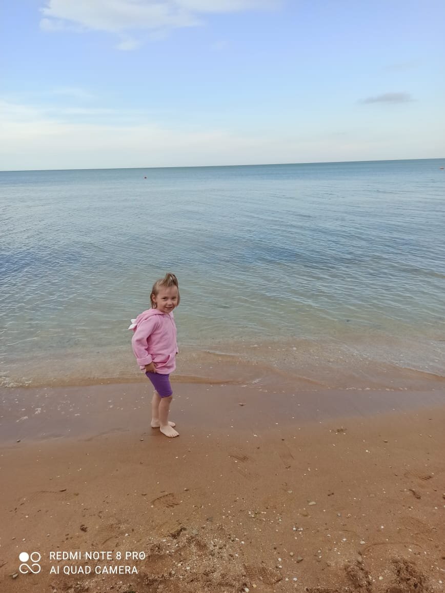 А первое место мисс терпение занимает Анастасия. 