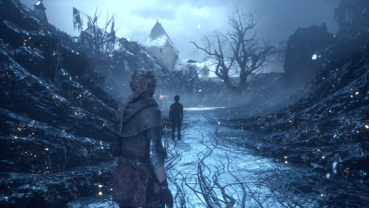 A Plague Tale Innocence | PS5